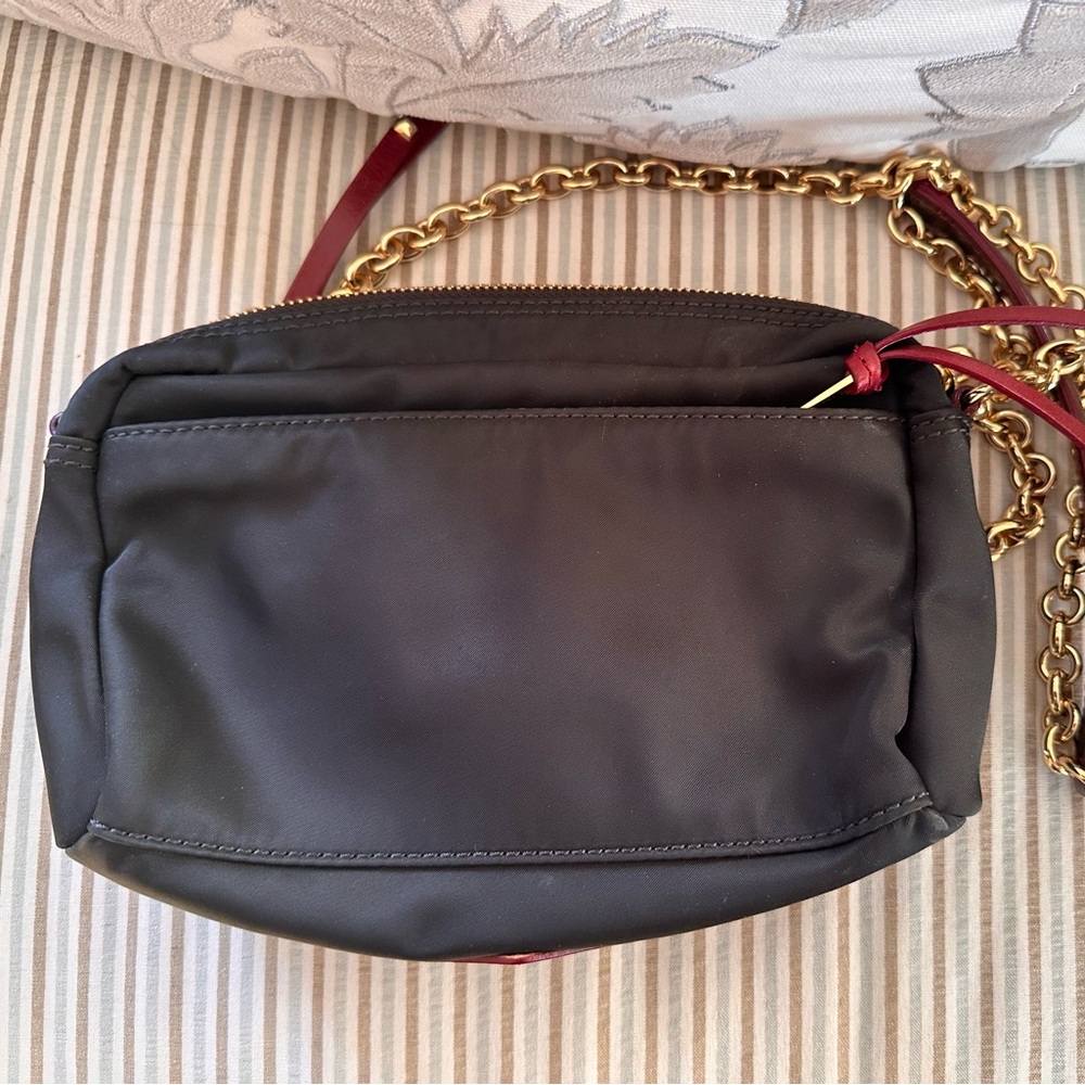 MZ Wallace Penny Bedford Crossbody Bag.  Like New - Picture 6 of 10